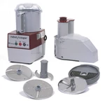 Robot Coupe R2DICE Combination Continuous Feed Food Processor / Dicer. Fixed Price $2232.00.
