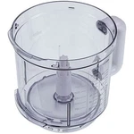 Bowl For Food Processor Braun AS00005622 2000ML. Fixed Price $43.53.