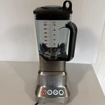 Breville Hemisphere 1000 Blender Model 800BLXL W/ Pitcher. Fixed Price $49.99.