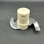 Cuisinart Powerprep Plus Food Processor Metal Dough Blade DLC-2014-MDB. Fixed Price $13.99.