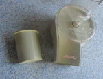 Oster Food Processor Pusher Attachment Regency Kitchen Center Replacement Parts. Fixed Price $18.99.