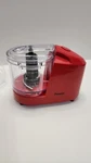 Electric Mini Food Processor Vegetable Chopper 1.5-CUP Dicing Mincing Puree. Fixed Price $19.99.