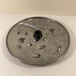 Oster Blade 14 Cup Food Processor FPSTFP5273-DFL Shred Slice Reversible Steel. Fixed Price $11.25.