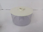 Braun 4262 Replacement Food Processor Whisk Bowl With Lid. Fixed Price $13.95.