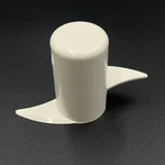 Oster Sunbeam Food Processor 3322-033 Dough Blade Replacement Part. Fixed Price $14.99.