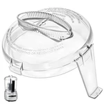Mini Prep Plus Food Processor Lid 4 Cup, Transparent. Fixed Price $29.79.