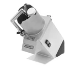 Hobart FP150-1B Angled Continuous Feed 14LB Per Min Food Processor 120V. Fixed Price $9149.00.