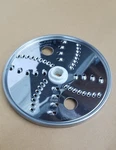 Kitchenaid Food Processor Medium Shredding Disk Blade Slice. Fixed Price $10.70.