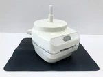 Kitchenaid Chef's Chopper KFC31000WH2 Replacement Motor Base White Tested Works. Fixed Price $17.99.