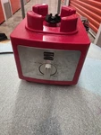 Kenmore Food Processor Large Red Amazing Equipment. Fixed Price $42.00.