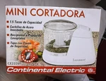 Mini Food PROCESSOR,1.5 Cup Chopper For Cutting Vegetable, Garlic,onion .... Fixed Price $29.99.