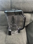 Ninja Blender Pitcher 72 Oz Auto Iq Xl Lid Blade BN800 BN700 BN701 Black. Fixed Price $59.99.