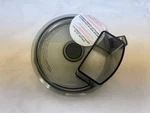 Ninja Food Processor Model BN600C - Part Feed Chute Lid. Fixed Price $29.99.