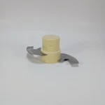 Cuisinart Prep Plus EV-11PC6 Replacement Dough Blade DLC-2011-MDB Part Only. Fixed Price $13.90.