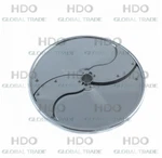 Electrolux Dito Sama 2X2 Mm (5/64") Julienne Disc AS2XX For Vegtable Slicer Trs. Fixed Price $330.00.
