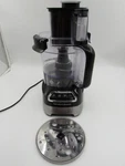 Hamilton Beach 70723 12 Cup Stack And Snap Food Processor Blender Slice Shred. Fixed Price $49.94.