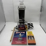 Vita-mixer Commercial Home Maxi 4000 Stainless Steel Blender 3-SPEED 850W. Fixed Price $99.00.