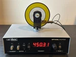 Scitec Instruments 300CD Optical Chopper Controller + Motor Wheels. Fixed Price $899.00.