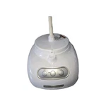 Kitchenaid KFP750 Food Processor White Base/motor Replacement Only Very Clean. Fixed Price $39.99.