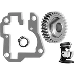 Replacement Gear For Kitchenaid 5/6 Quart. Fixed Price $19.19.
