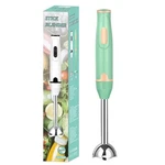 Hand Blender 400W Immersion Stick Mixer Electric Food For Smoothies. Fixed Price $45.50.