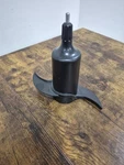 Bravetti Food Processor Model BP101H3 Blade Dough Replacement. Fixed Price $9.99.