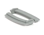 Robot Coupe Lid Scraper Assembly BLX3D Genuine Oem ROB39754. Fixed Price $30.95.