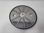 Kitchenaid KFP09220 9-CUP Food Processor Reversible Shredding Disc Blade. Fixed Price $9.99.