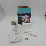 Vintage Oster Regency Food Grinder Accessory 4960 Meat Head W/box. Fixed Price $14.99.