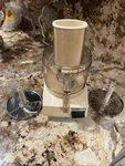Cuisinart Classic 7 Cup Food Processor DLC-10 Working. Fixed Price $59.95.