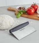 Cuisinart Stainless Steel Food Scraper Chopper With Measuring. Fixed Price $8.45.