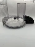 Cuisinart Elite Food Processor Replacement Lid Cover MFP-108BKWBC. Fixed Price $24.99.