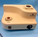 Kitchenetics K-11 Food Processor Base Motor The Gourmet Champ Preparer Tested. Fixed Price $19.79.