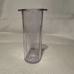 Hamilton Beach 70727G 12 Cup Stack And Snap Foor Processor Food Pusher Part. Fixed Price $19.99.