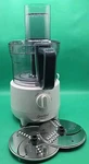 Cuisinart Goodful By FP350GF 8-CUP Food Processor. Open Box. Fixed Price $56.95.