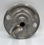 Oem Waring BFP13 5/32 Slicing Disc For FP25C Commercial Food Processor. Fixed Price $39.99.