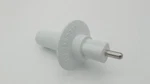 WPW10467658 Whirlpool Disc Shaft Adapter Oem. Fixed Price $18.95.