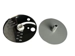 Hamilton Beach Emmie Ii Food Processor Model 545 Oem Shredder Disc & Platform. Fixed Price $16.93.