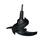 Ninja NF701 Dough Blade Professional Food Processor Gray Replacement Part. Fixed Price $23.99.