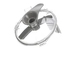 Robot Coupe Lid Assembly Blixer 3D 39757 - Free Shipping + Geniune Oem. Fixed Price $432.28.