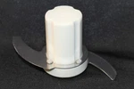 Sunbeam Oskar Vintage Food Processor 14081 Replacement Blade Part Only! Sharp. Fixed Price $9.95.