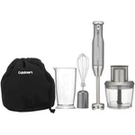Cuisinart Variable Speed Immersion Blender With Food Processor. Fixed Price $23.90.