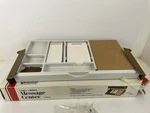 Vintage Amerock Cabinetaides Under Message Center C-8611 New Old Stock. Fixed Price $53.99.