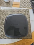 Kitchenaid Food Processor Attachments Blades With Storage Box 4. Fixed Price $23.00.