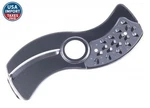 Braun Insert Fine Straw Cutting For Blender Genuine BR67051382. Fixed Price $38.60.