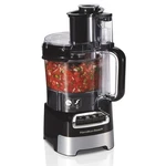 Hamilton Beach 70723C Stack & Snap Food Processor With 10C Bowl. Fixed Price $44.44.