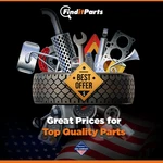 Chelsea 5P1510-3X Power Take Off (pto) Assembly. Fixed Price $423.88.