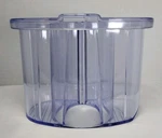 Ge Replacement Pusher For 169203 Food Processor. Fixed Price $5.39.