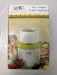 Revel Mincer - Chopper. Fixed Price $39.99.