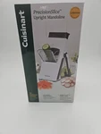 Cuisinart Precision Slice Upwright Mandolin New!. Fixed Price $29.99.